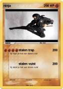 ninja