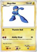 Mega Man
