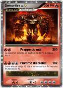 Demonfire