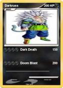 Darkruss