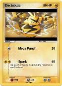 Electabuzz