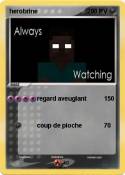 herobrine