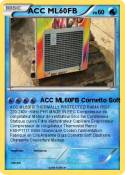 ACC ML60FB