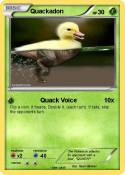 Quackadon