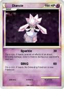 Diancie
