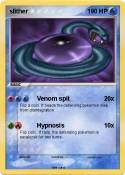 slither