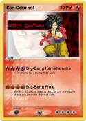 Son Gokû ss4