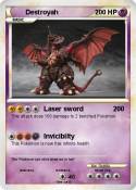 Destroyah