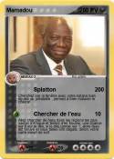 Mamadou