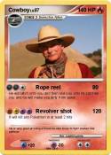 Cowboy