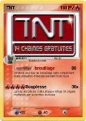 TNT