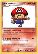bebe mario