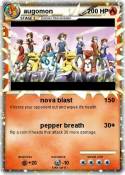 augomon