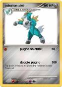 cobalion