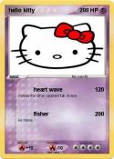 hello kitty