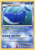 Wailord