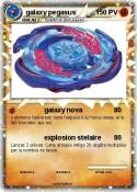 galaxy pegasus