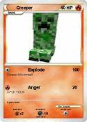 Creeper