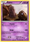 Thanos