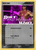 bret hart