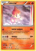 chimchar