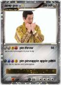 ppap guy