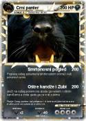 Crni panter