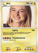 Britt