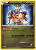 Ultra Instinct