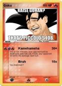 Goku