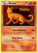 Firestar
