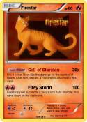 Firestar