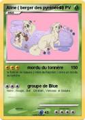 Aline ( berger