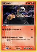 jeff hardy