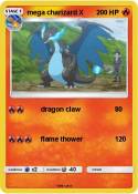 mega charizard