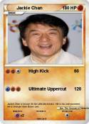 Jackie Chan