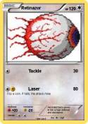 Retinazor