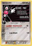 Mettaton EX