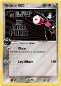 Mettaton NEO