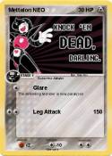 Mettaton NEO