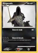 Ringwraith