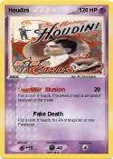 Houdini