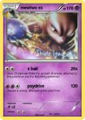 mewtwo ex