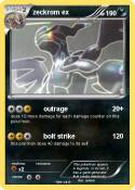 zeckrom ex