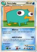 Perry baby