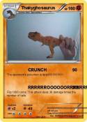 Thakyghosaurus