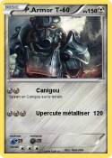 P.Armor T-60