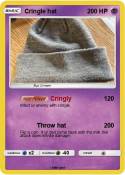 Cringle hat