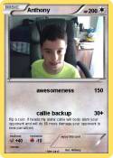 Anthony