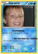 CARTER EX